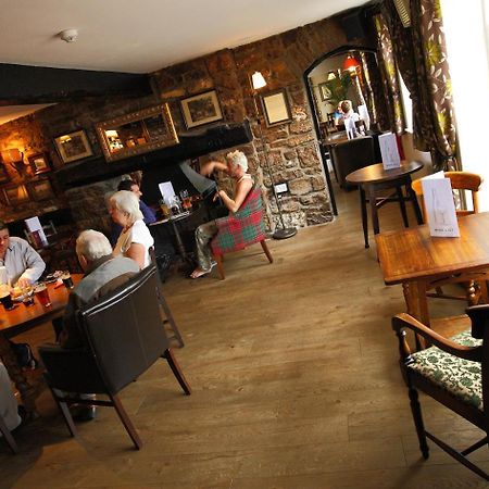 Rose And Crown Hotel Porthcawl Bagian luar foto