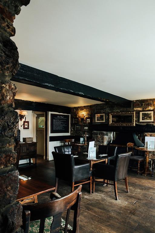 Rose And Crown Hotel Porthcawl Bagian luar foto